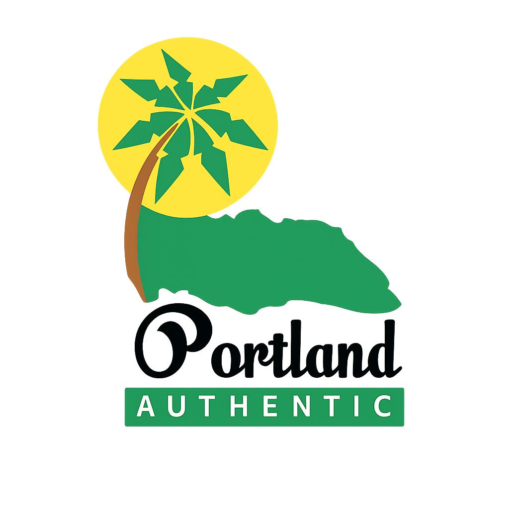 Portland Authentic Jerk